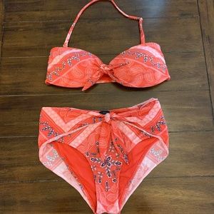 Zingara Swimsuit